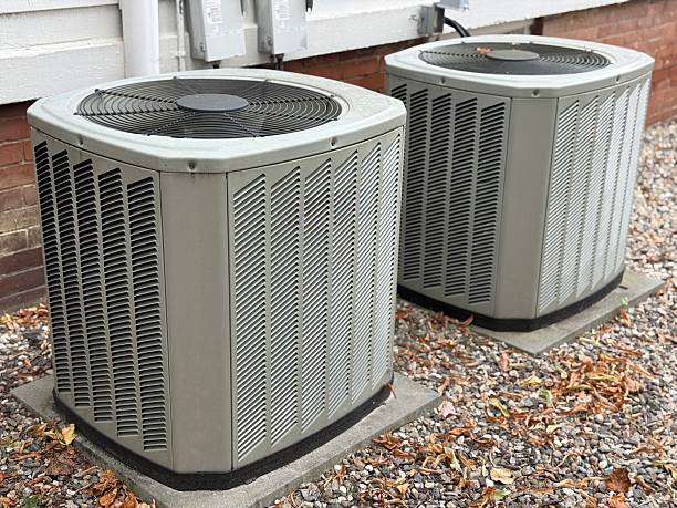 Trusted Hvac service in Van Alstyne, TX - Tropical Oasis HVAC